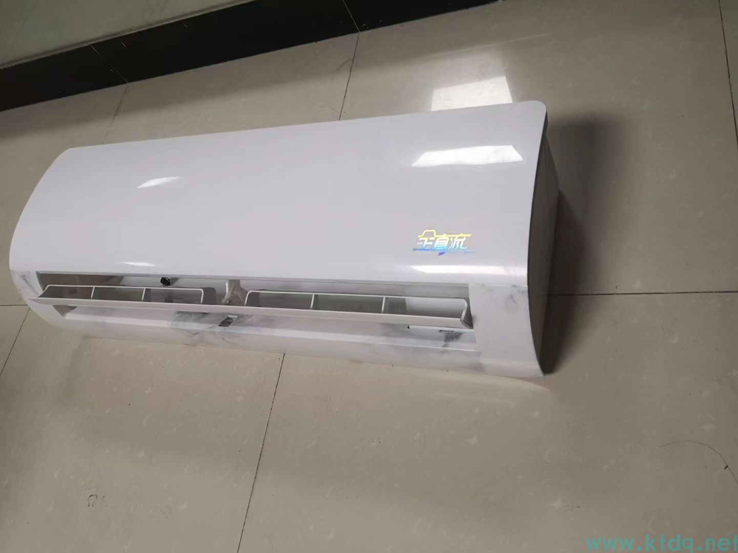 4p壁掛式風機盤管生產廠家